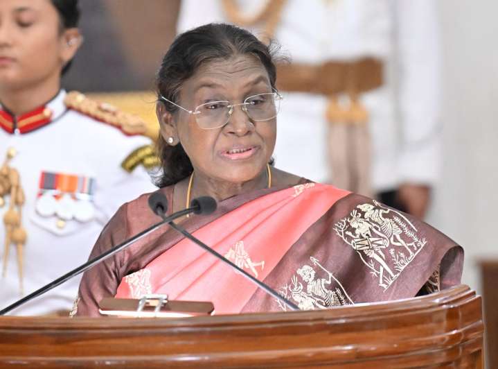 Prez hails Armed Forces’ strategic foresight 