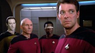 Why A Key Star Trek Creative Was Hesitant To Work On The Next Generation