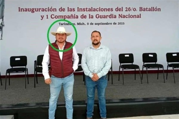 Asesinan a síndico morenista de Penjamillo, Michoacán