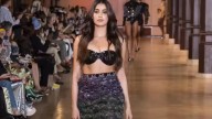 Janhvi Kapoor Turns Paris Into Personal Runway, Fans Like ‘Her Self