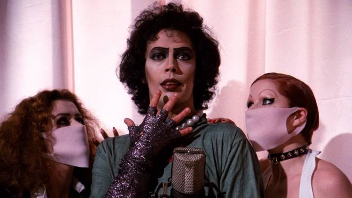 Cinespia Opens the Scariest Season With Halloween Lineup at Hollywood Forever