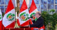 Hugo de Zela es nombrado nuevo ministro de Relaciones Exteriores
