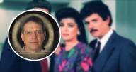 Muere Gustavo Cosaín, actor de ‘Simplemente María’; ¿quién era y de qué falleció?