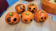 How to have a healthy Halloween without taking away the fun