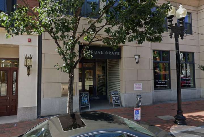 The Urban Grape in Boston ‘forced to close’ after failed lender negotiations