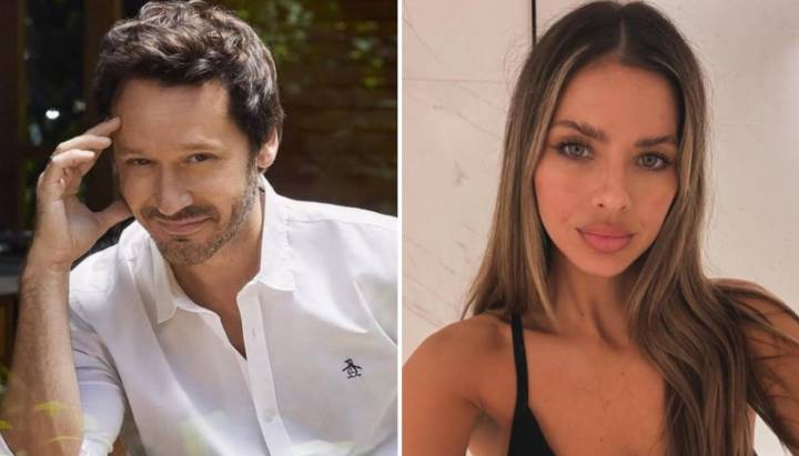 Benjamín Vicuña y China Suárez habrían “firmado la paz” por el bien de sus hijos: ¿Cuánto tiempo durará la tregua?