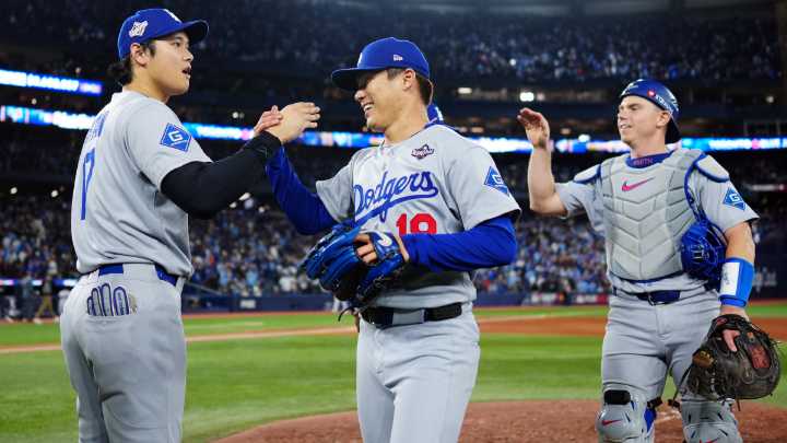 The Dodgers are now World Series underdogs, but they still have one big advantage