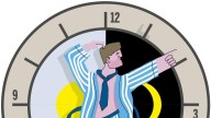 Llega el cambio de hora de invierno: a las 03.00 del domingo serán las 02.00
