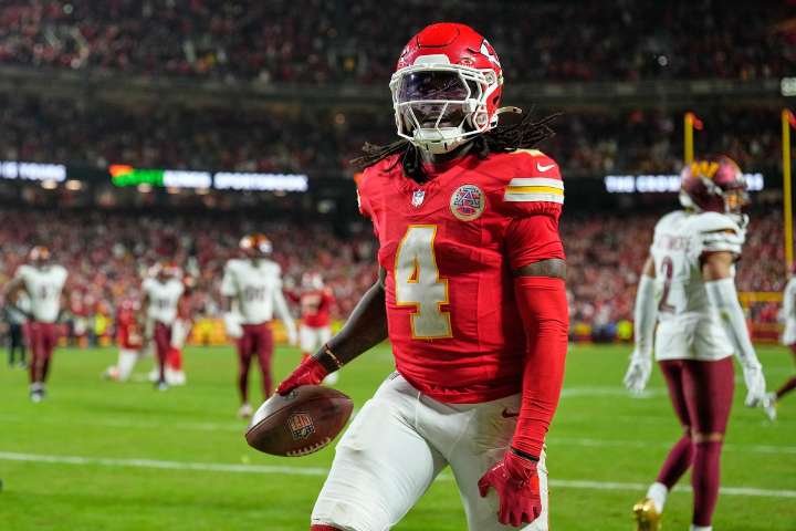 Vegas pick'em: NFL Week 9 winners against the spread