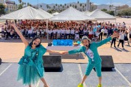 Celebra con éxito Simas Torreón el ‘Festival del Agua 2025’ en conmemoración al día internacional