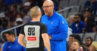 It's called automated officiating. The NBA is utilizing it to get even more calls right
