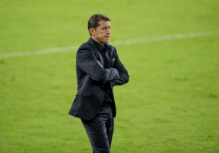Tab Ramos pinpoints USMNT progress and weighs in on the USA’s U