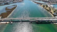 Egret Point in Halls Head to be closed  from October 13 to November 8 while bridge construction underway