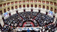 Diputados argentino por poner freno a la toma de más deuda