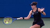 Belinda Bencic claims 10th career title with Pan Pacific Open victory