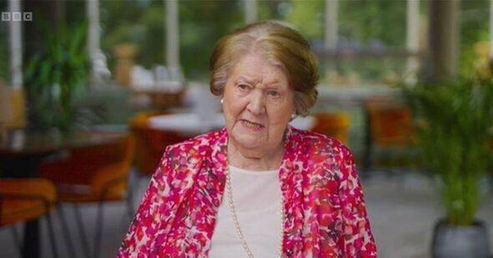 Police tribute to 'one of Warwickshire's most upstanding residents'