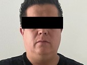 Confirma García Harfuch detención de Nazario ‘N’, líder delincuencial en Jalisco y Puebla 