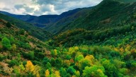 El pueblo de La Rioja que la ONU pone entre los mejores del mundo para visitar y que en otoño parece sacado de un cuento