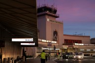 Air traffic control tower at major U.S. airport goes unmanned for hours