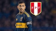 No es Advíncula: futbolista de Boca Juniors fue convocado a la selección peruana