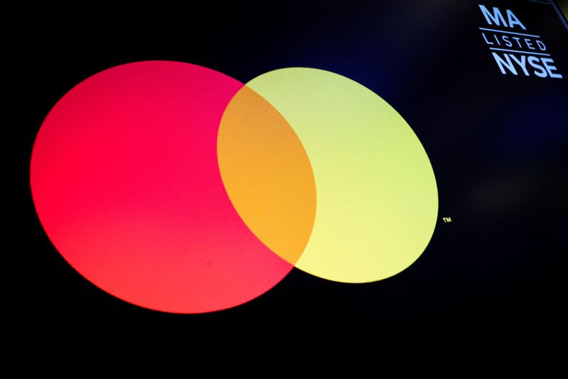 Mastercard beats profit estimates as CEO touts AI and stablecoins focus