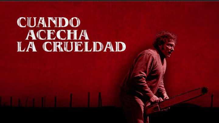Cine debate en Valle Viejo: se proyecta el documental "Cuando acecha la crueldad"