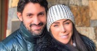 Detienen al esposo de Inés Gómez Mont tras 4 años prófugo