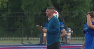 Parish Episcopal trains hard for battle with Liberty Christian: High School Game of the Week