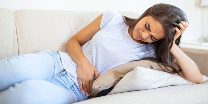 Qué diferencias existen entre los síntomas de la perimenopausia y el síndrome premenstrual
