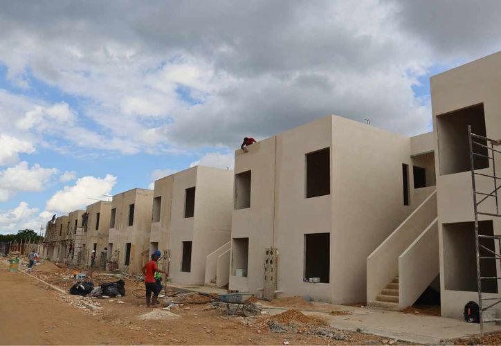 Construirán en Quintana Roo 90 mil Viviendas del Bienestar