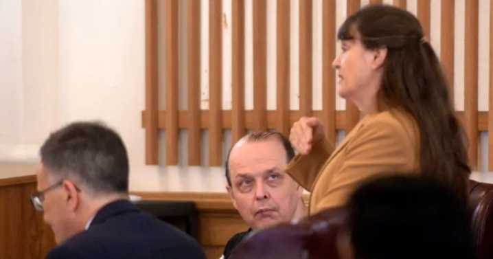 Texas appeals court again pauses execution of Robert Roberson in shaken baby case