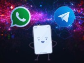 ¿Podrás chatear desde WhatsApp con usuarios de otras apps, como Telegram? Esto sabemos