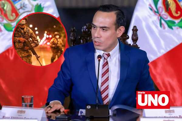 Medida esperada y necesaria: presidente Jerí decreta estado emergencia en Lima y Callao