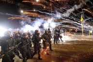 Trump Has Had His Sights On Portland, Oregon, For Years. This Is How We Got Here