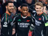 Bayern made contact with Arsenal star's camp over potential move