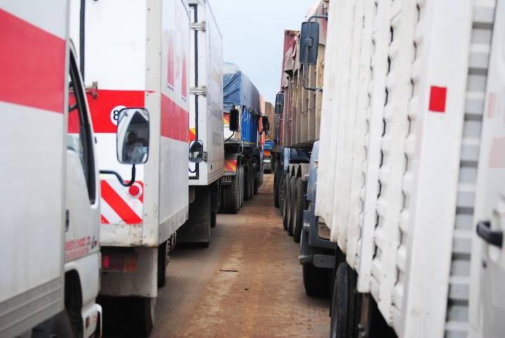 CDMX implementa nuevas restricciones para transporte de sustancias químicas y peligrosas