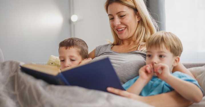 Jeff Minick: Back to the basics is the key to teaching our children to read