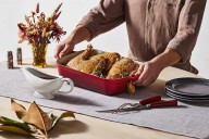 All the Holiday Hosting Essentials You'll Need for Under $50 at Amazon