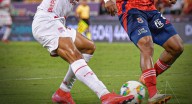 Copa BetPlay: ¿Santa Fe volverá a imponerse al Medellín? Sigue el partido EN VIVO, aquí