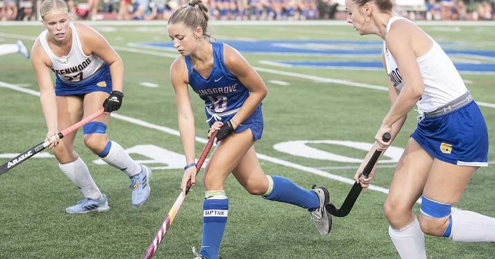 Selinsgrove leads Class A field hockey teams