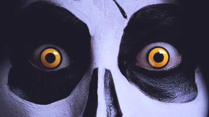 44% of Halloween Injuries Stem From One Simple Cause