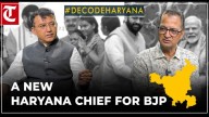 Why Haryana CM Nayab Saini is fulfilling Modi's Lado Lakshmi scheme: CM adviser Jaitly
