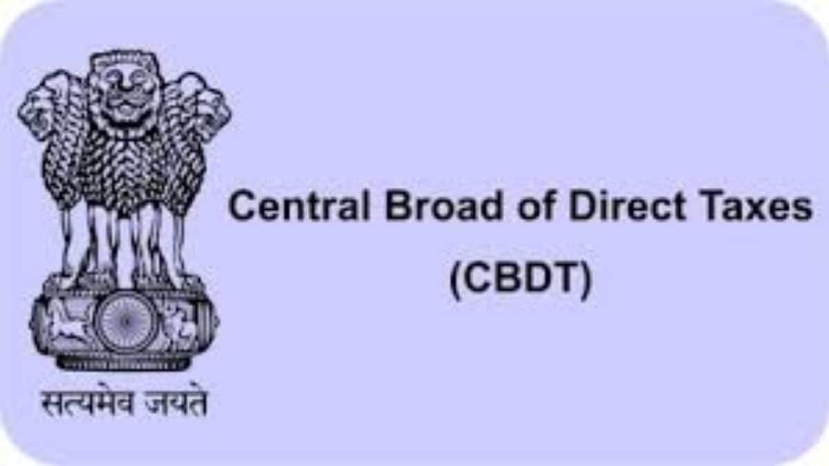CBDT extends deadline audit reports, I-T returns for AY 2025