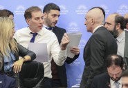 La Cámara Electoral confirmó que Santilli encabezará la lista de LLA en Buenos Aires