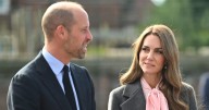 Exact date Prince William and Kate Middleton to move into their 'forever home'
