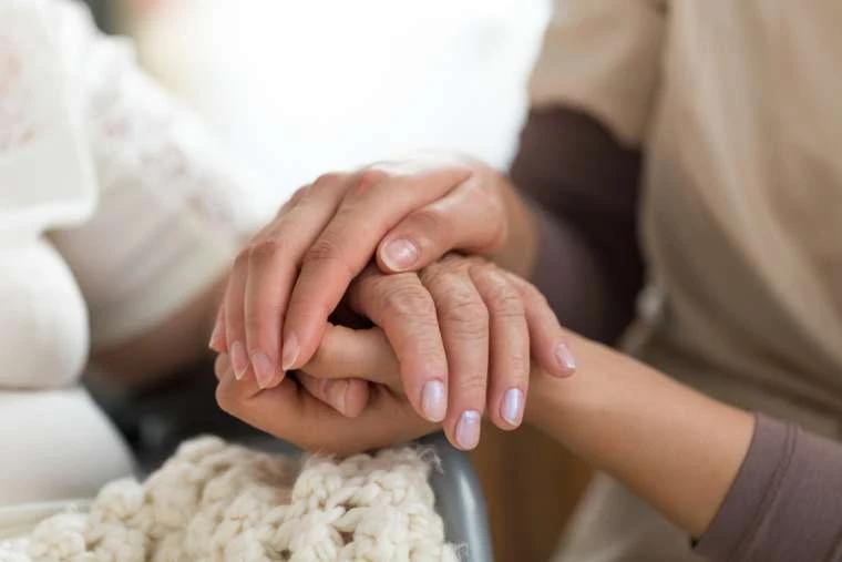 Expert warns UK hospice funding could hinge on offering assisted death