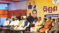 BJD leader’s death prompted an Odisha bypoll. His son now joins BJP, setting up a litmus test for both parties