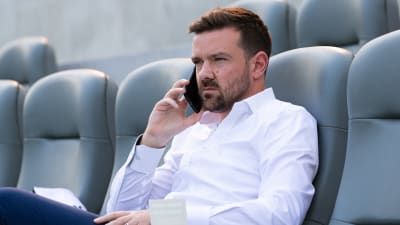 Why David Lee left NYCFC for “something special” at Sporting KC