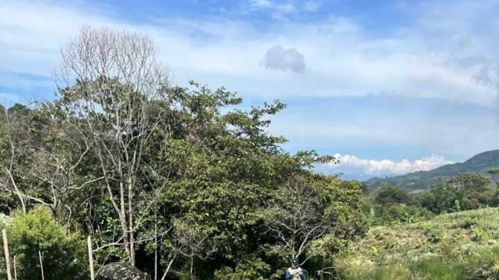 Cauca | Ejército desmantela red de minería ilegal que se encargaba de financiar a las disidencias de las Farc en Santander de Quilichao