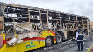 19 Victims Identified, 18 Bodies Handed Over To Families